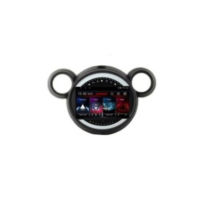 Navigatie Mini 2011-2015 cu sistem CIC 8 core QLED 2K 4+64 360 Android Waze USB Navigatie Internet Youtube Radio Lenovo