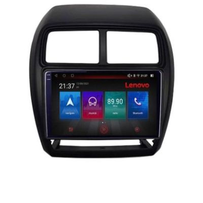 Navigatie Peugeot 4008 2012-2018 Android radio gps internet 8 core QLED Qualcomm 4+64 360 Lenovo v1