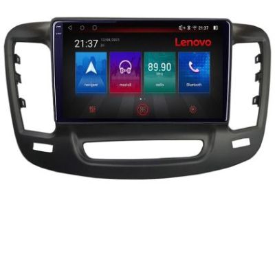 Navigatie Chrysler 200 2015-2019 Android radio gps internet 8 core QLED Qualcomm 4+64 360 Lenovo