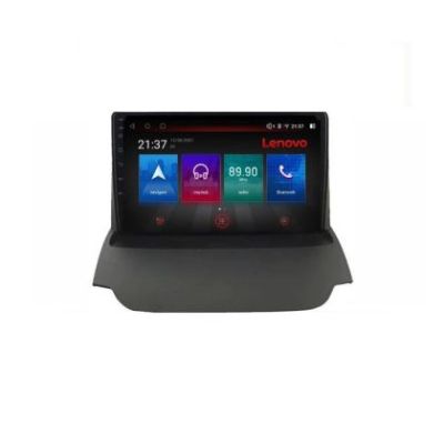 Navigatie Ford Ecosport 2013-2016 Lenovo Kit-232 8 core QLED Qualcomm 4+64 360 Android Waze USB Navigatie Internet Youtube Radio