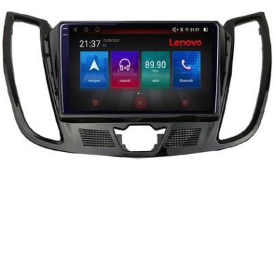 Navigatie Ford Kuga C-MAX Android radio gps internet 8 core QLED Qualcomm 4+64 360 Lenovo