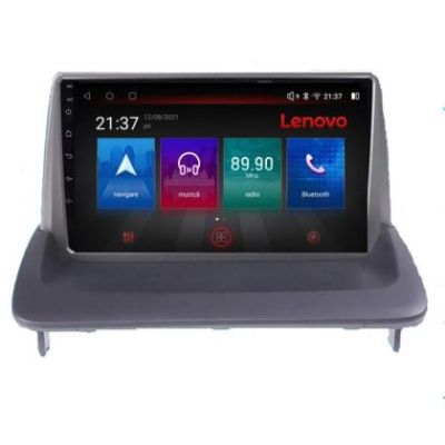 Navigatie Volvo C40 C30 S40 C70 V50 Lenovo Kit-C40 8 core QLED Qualcomm 4+64 360 Android Waze USB Navigatie Internet Youtube Radio