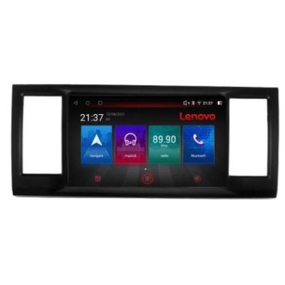 Navigatie VW Caravelle 2015- Lenovo Kit-CARAVELLE 8 core QLED Qualcomm 4+64 360 Android Waze USB Navigatie Internet Youtube Radio