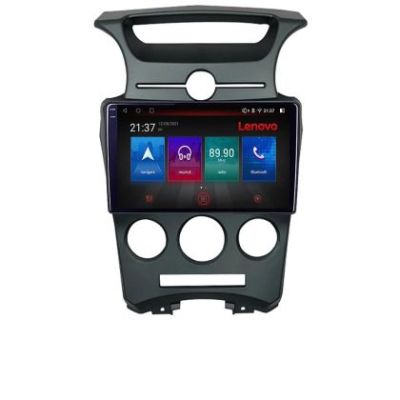 Navigatie Kia Carens 2006-2012 clima automata Android radio gps internet 8 core QLED Qualcomm 4+64 360 Lenovo