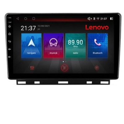 Navigatie Renault Clio 5 Lenovo Kit-Clio5 8 core QLED Qualcomm 4+64 360 Android Waze USB Navigatie Internet Youtube Radio