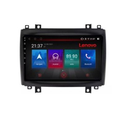 Navigatie Cadillac CTS intre anii 2003-2007 Android radio gps internet 8 core QLED Qualcomm 4+64 360 Lenovo