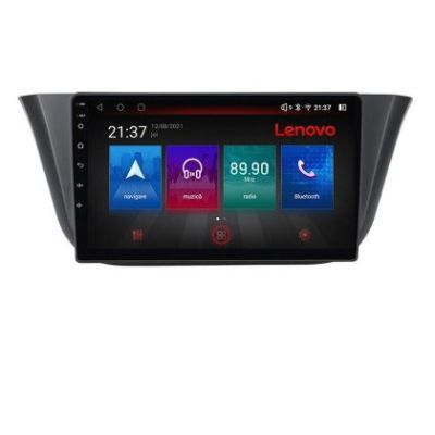 Navigatie Iveco Daily intre anii 2019- Android radio gps internet 8 core QLED Qualcomm 4+64 360 Ram Lenovo