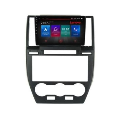 Navigatie LandRover Freelander 2 2006-2012 Lenovo Kit-freelander2 8 core QLED Qualcomm 4+64 360 Android Waze USB Navigatie Internet Youtube Radio