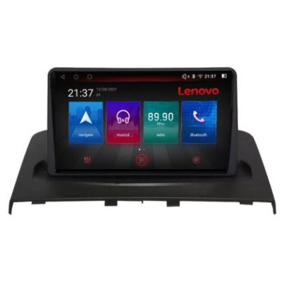 Navigatie Land Rover Freelander 2007-2015 Android radio gps internet 8 core QLED Qualcomm 4+64 360 Lenovo