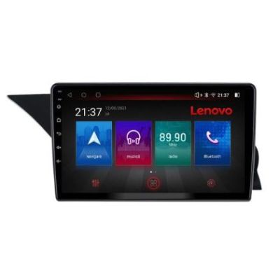 Navigatie Mercedes GLK 2012-2015 NTG4.5 Lenovo Kit-GLK 8 core QLED Qualcomm 4+64 360 Android Waze USB Navigatie Internet Youtube Radio