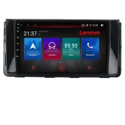 Navigatie Hyundai H350 2016- Android radio gps internet 8 core QLED Qualcomm 4+64 360 Lenovo