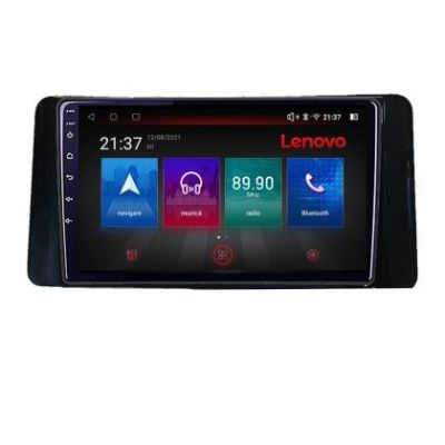 Navigatie Skoda Kamiq 2019- Android radio gps internet 8 core QLED Qualcomm 4+64 360 Lenovo