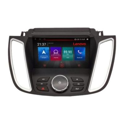 Navigatie Ford Kuga 2015-2020 SYNC2 si SYNC3 8 core QLED Qualcomm 4+64 360 Android Waze USB Navigatie Internet Youtube Radio Lenovo