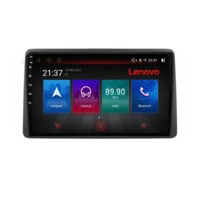 Navigatie Opel Movano Renault Master 2020- Android radio gps internet 8 core QLED Qualcomm 4+64 360 Lenovo v2