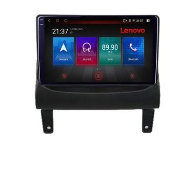 Navigatie Opel Meriva 2010-2017 Android radio gps internet 8 core QLED Qualcomm 4+64 360 Lenovo