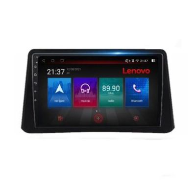 Navigatie Opel Mokka 2012-2016 Lenovo Kit-MOKKA1 8 core QLED Qualcomm 4+64 360 Android Waze USB Navigatie Internet Youtube Radio