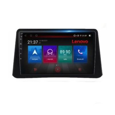 Navigatie Opel Mokka 2012-2016 Lenovo Kit-MOKKA1 8 core QLED Qualcomm 4+64 360 Android Waze USB Navigatie Internet Youtube Radio v1