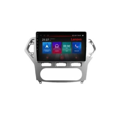 Navigatie Ford Mondeo 2006-2010 Lenovo Kit-MONDEO-AC 8 core QLED Qualcomm 4+64 360 Android Waze USB Navigatie Internet Youtube Radio