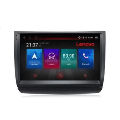 Navigatie Toyota Prius 2002-2010 Lenovo Kit-PRIUS 8 core QLED Qualcomm 4+64 360 Android Waze USB Navigatie Internet Youtube Radio