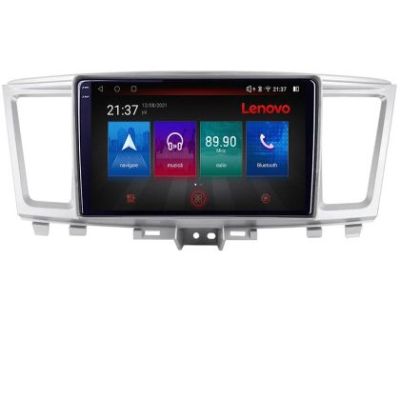 Navigatie Infinity QX60 2014-2020 Android radio gps internet 8 core QLED Qualcomm 4+64 360 Lenovo