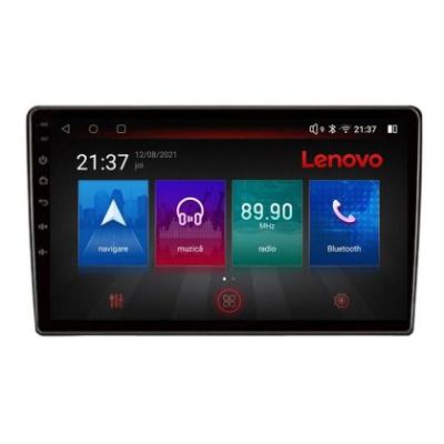 Navigatie Kia Sorento 2012-2015 Lenovo Kit-SORENTO12 8 core QLED Qualcomm 4+64 360 Android Waze USB Navigatie Internet Youtube Radio