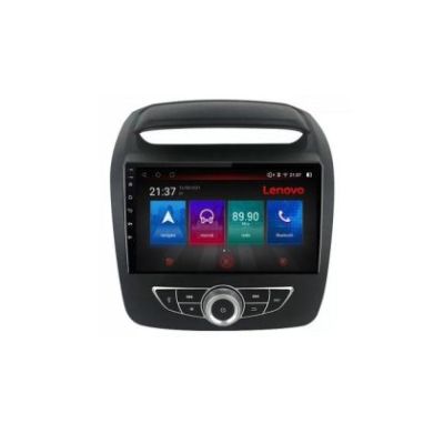 Navigatie Kia Sorento 2012-2015 masini cu navigatie de fabrica Android radio gps internet 8 core QLED Qualcomm 4+64 360 Lenovo