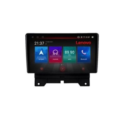 Navigatie Range Rover Sport 2005-2010 Android radio gps internet 8 core QLED Qualcomm 4+64 360 Lenovo