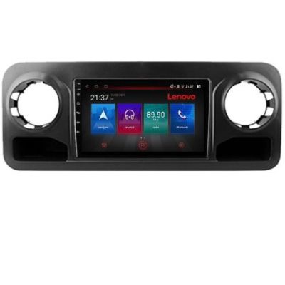 Navigatie Kia Stonic 2016-2020 Android radio gps internet 8 core QLED Qualcomm 4+64 360 Lenovo