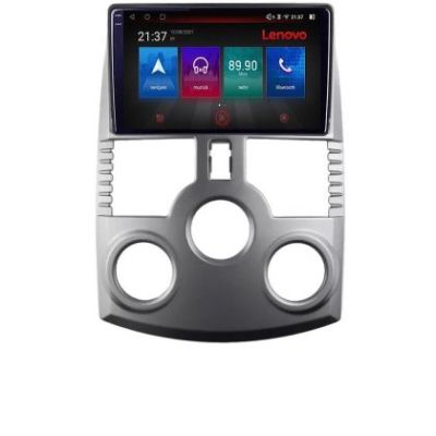 Navigatie Fiat Tipo 2020- Android radio gps internet 8 core QLED Qualcomm 4+64 360 Lenovo