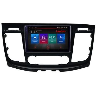 Navigatie Ford Transit 2019- varianta cu ecran de fabrica Android radio gps internet 8 core QLED Qualcomm 4+64 360 Lenovo