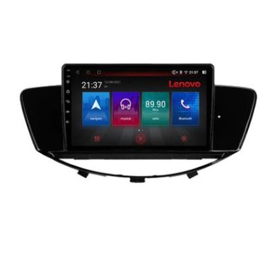 Navigatie Subaru Tribecca 2007-2011 Android radio gps internet 8 core QLED Qualcomm 4+64 360 Lenovo