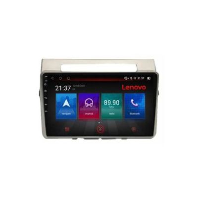 Navigatie Toyota Verso intre anii 2004-2009 Android radio gps internet 8 core QLED Qualcomm 4+64 360 Lenovo