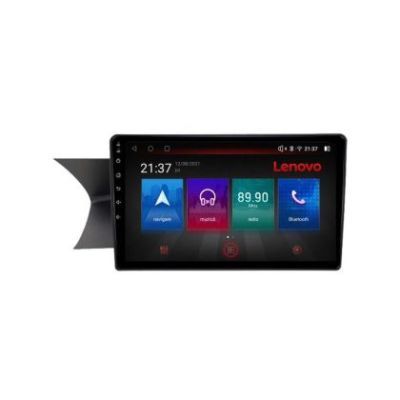 Navigatie Mercedes C W204 NTG4.5 2012-2015 8 core QLED Qualcomm 4+64 360 Android Waze USB Navigatie Internet Youtube Radio Lenovo