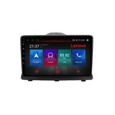 Navigatie Opel Antara M-019 Octa Core Android Radio Bluetooth GPS WIFI/4G DSP 2K 8+128GB 360 Toslink