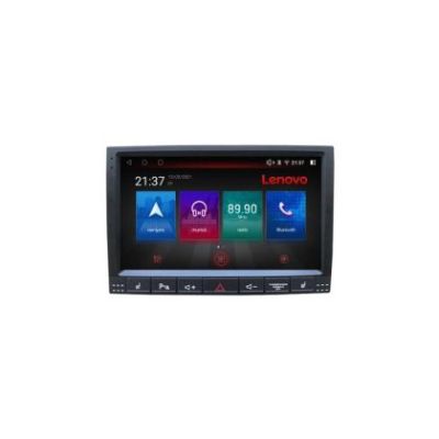 Navigatie VW Touareg 2004-2010 Octa Core Android Radio Bluetooth GPS WIFI/4G DSP 2K 8+128GB 360 Toslink