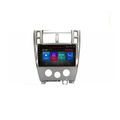 Navigatie HHyundai Tucson M-1001 Octa Core Android Radio Bluetooth GPS WIFI/4G DSP 2K 8+128GB 360 Toslink