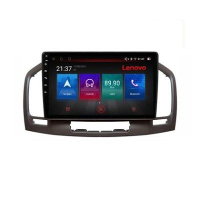 Navigatie Opel Insignia 2009-2013 M-114 Octa Core Android Radio Bluetooth GPS WIFI/4G DSP 2K 8+128GB 360 Toslin