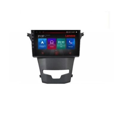 Navigatie Ssangyong Korando 2014-2019 M-1159 Octa Core Android Radio Bluetooth GPS WIFI/4G DSP 2K 8+128GB 360 T