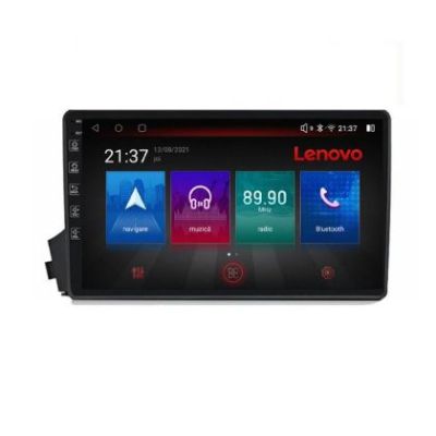 Navigatie Ssangyong Kyron Actyon M-158 Octa Core Android Radio Bluetooth GPS WIFI/4G DSP 2K 8+128GB 360 Toslink