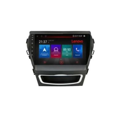 Navigatie HHyundai Santa Fe IX45 M-209 Octa Core Android Radio Bluetooth GPS WIFI/4G DSP 2K 8+128GB 360 Toslink