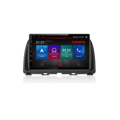 Navigatie Mazda CX-5 2012-2015 M-212 Octa Core Android Radio Bluetooth GPS WIFI/4G DSP 2K 8+128GB 360 Toslink