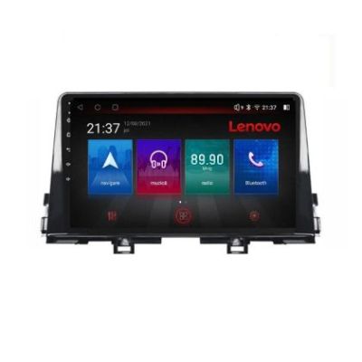 Navigatie Kia Picanto 2016- M-2217 Octa Core Android Radio Bluetooth GPS WIFI/4G DSP 2K 8+128GB 360 Toslink