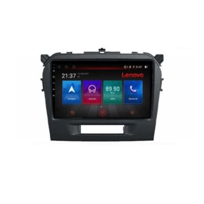 Navigatie Suzuki Grand Vitara 2016- M-2265 Octa Core Android Radio Bluetooth GPS WIFI/4G DSP 2K 8+128GB 360 Tos