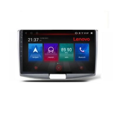 Navigatie VW Passat 2010-2015 M-267 Octa Core Android Radio Bluetooth GPS WIFI/4G DSP 2K 8+128GB 360 Toslink