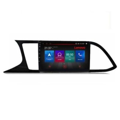 Navigatie Seat Leon MIB M-306 Octa Core Android Radio Bluetooth GPS WIFI/4G DSP 2K 8+128GB 360 Toslink