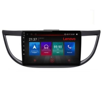 Navigatie Honda CRV 2012-2016 M-469 Octa Core Android Radio Bluetooth GPS WIFI/4G DSP 2K 8+128GB 360 Toslink