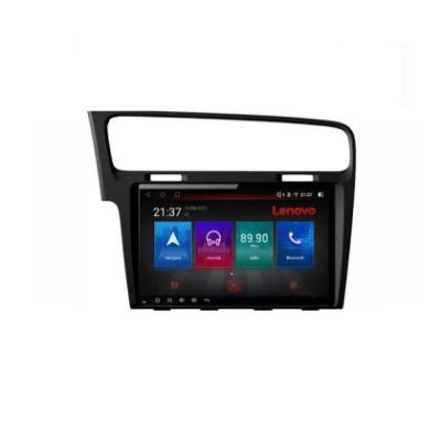 Navigatie VW Golf 7 M-491 Octa Core Android Radio Bluetooth GPS WIFI/4G DSP 2K 8+128GB 360 Toslink