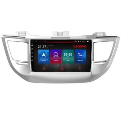 Navigatie Hyundai Tucson M-546 Octa Core Android Radio Bluetooth GPS WIFI/4G DSP 2K 8+128GB 360 Toslink