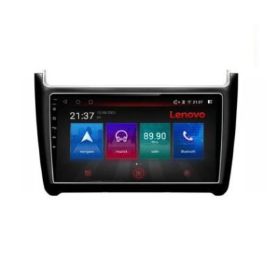 Navigatie VW Polo 2014-2017 M-655 Octa Core Android Radio Bluetooth GPS WIFI/4G DSP 2K 8+128GB 360 Toslink