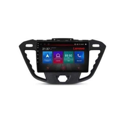 Navigatie Ford Transit M-845 Octa Core Android Radio Bluetooth GPS WIFI/4G DSP 2K 8+128GB 360 Toslink